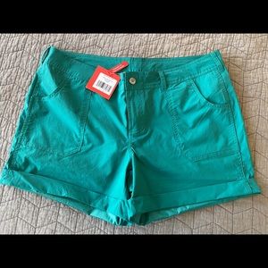 The North Face Mapleton Short- brand new